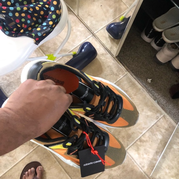 Roberto cavalli - Picture 5 of 7